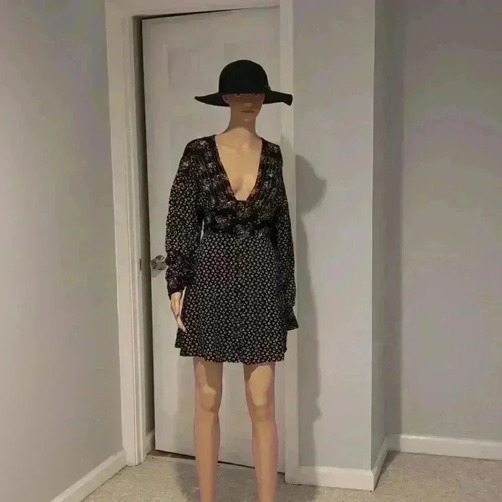 Free people dress
